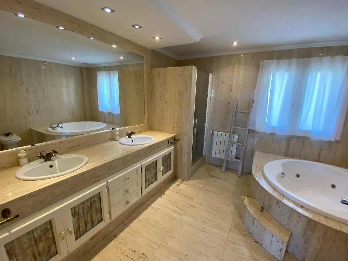 Heaven Luxury With Private Pool Apartment Torremolinos