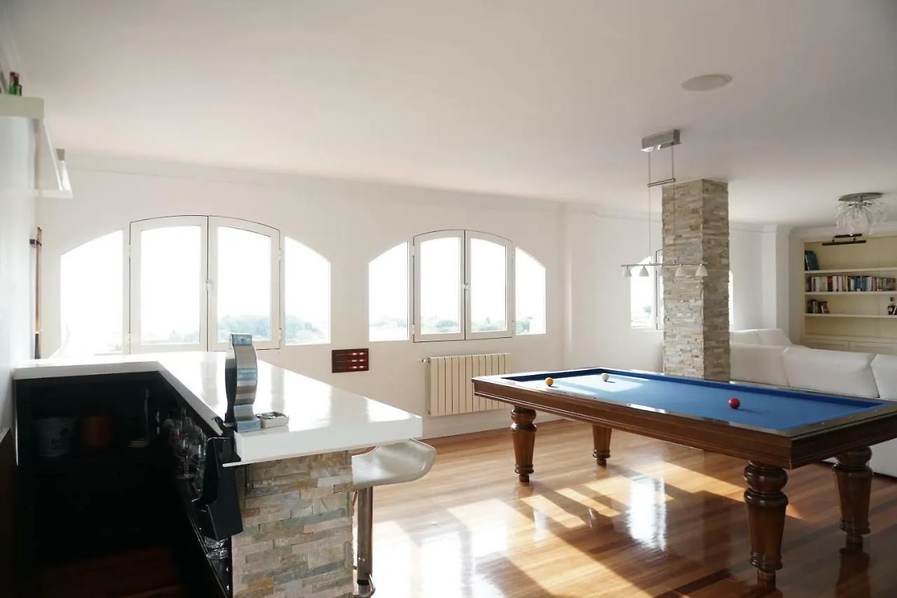 Heaven Luxury With Private Pool Appartamento Torremolinos