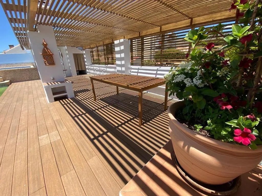 Apartmán Heaven Luxury With Private Pool Torremolinos
