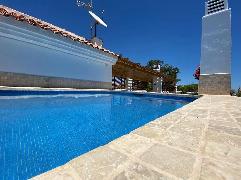 Heaven Luxury With Private Pool Apartment Torremolinos Spain