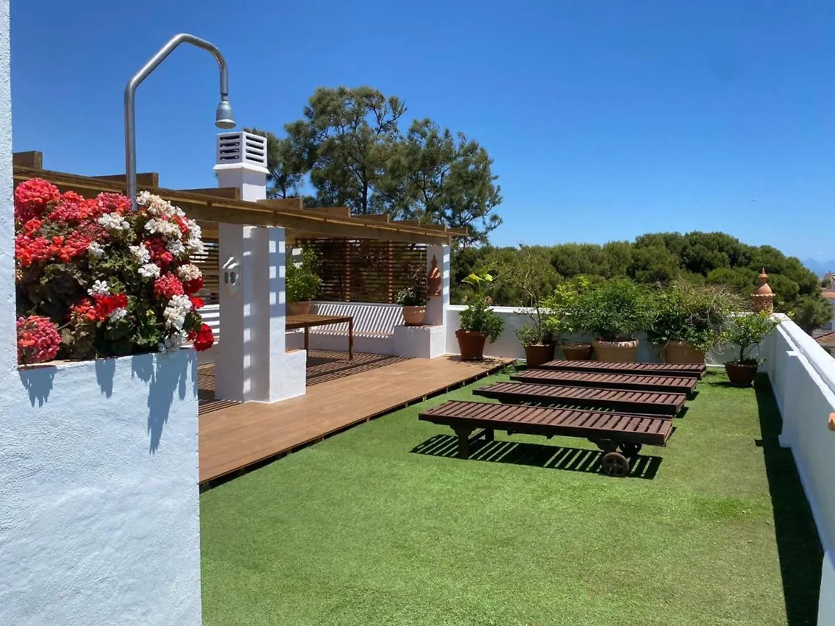Heaven Luxury With Private Pool Apartment Torremolinos
