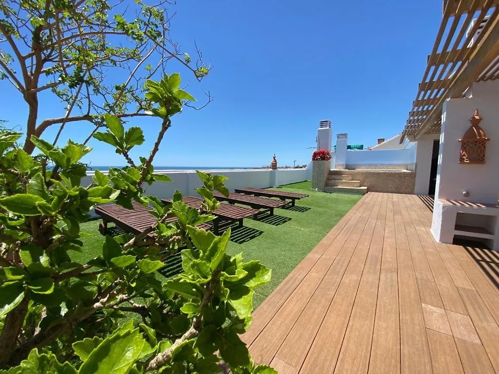 Heaven Luxury With Private Pool Apartment Torremolinos