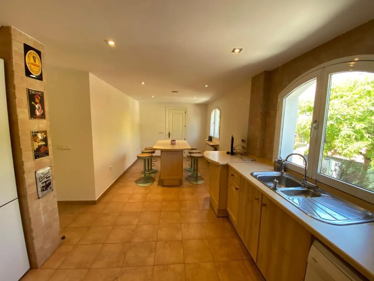 Heaven Luxury With Private Pool Apartment Torremolinos