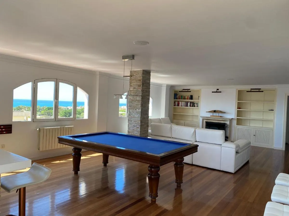 Heaven Luxury With Private Pool Apartment Torremolinos