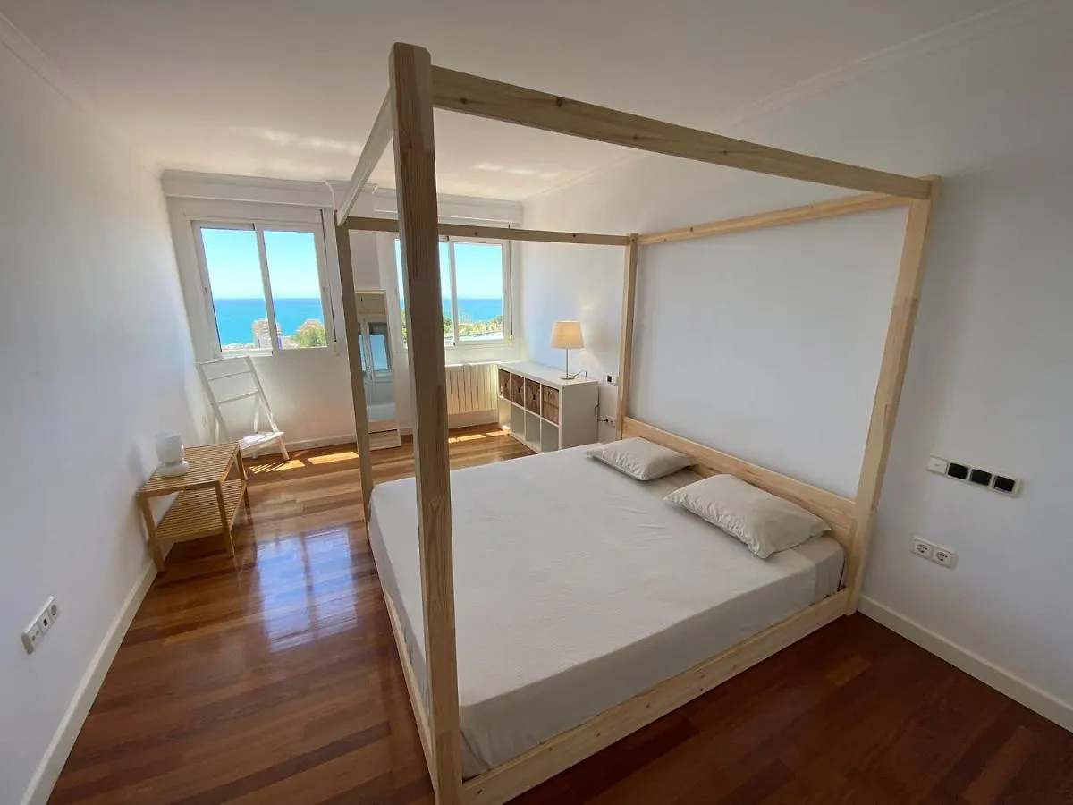 Apartmán Heaven Luxury With Private Pool Torremolinos