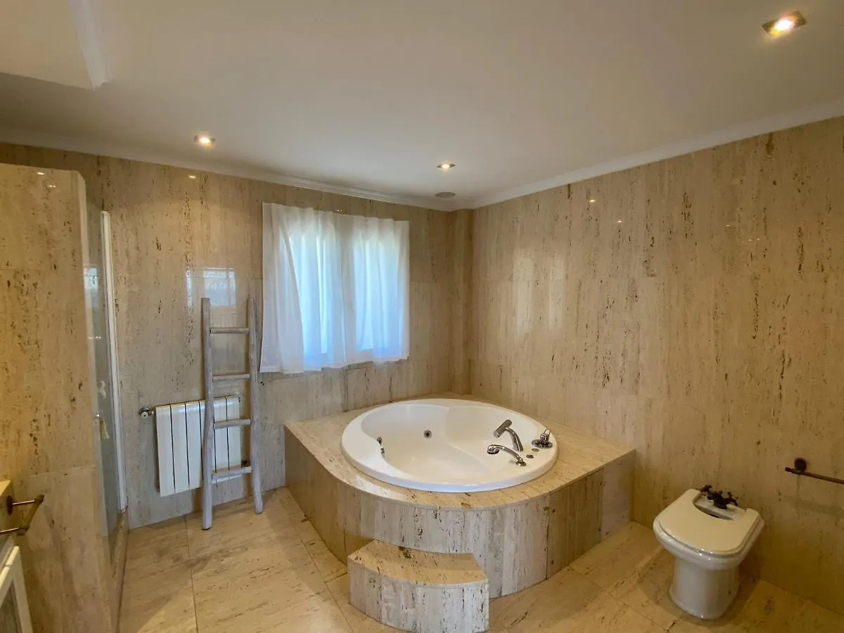 Heaven Luxury With Private Pool Apartment Torremolinos 0*,  Spain