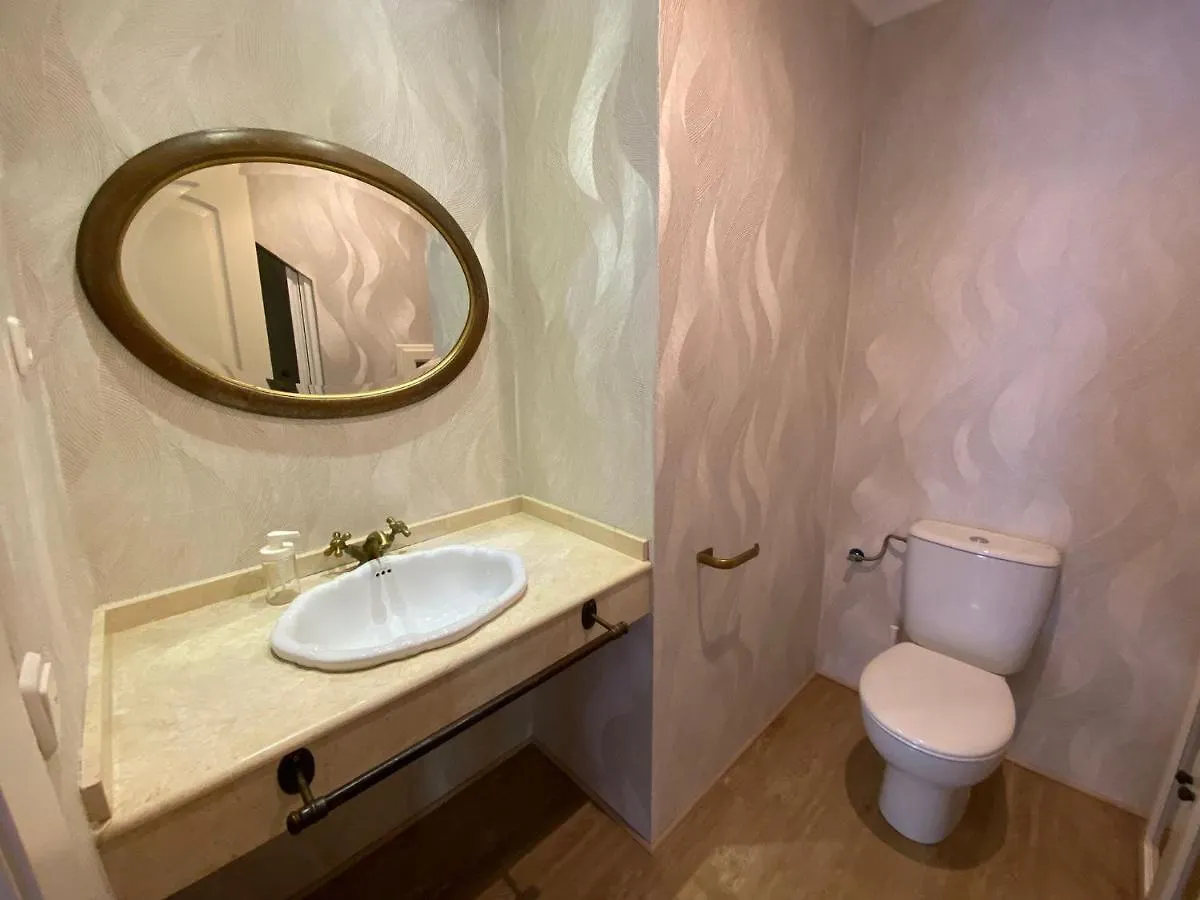 Heaven Luxury With Private Pool Apartment Torremolinos Spain