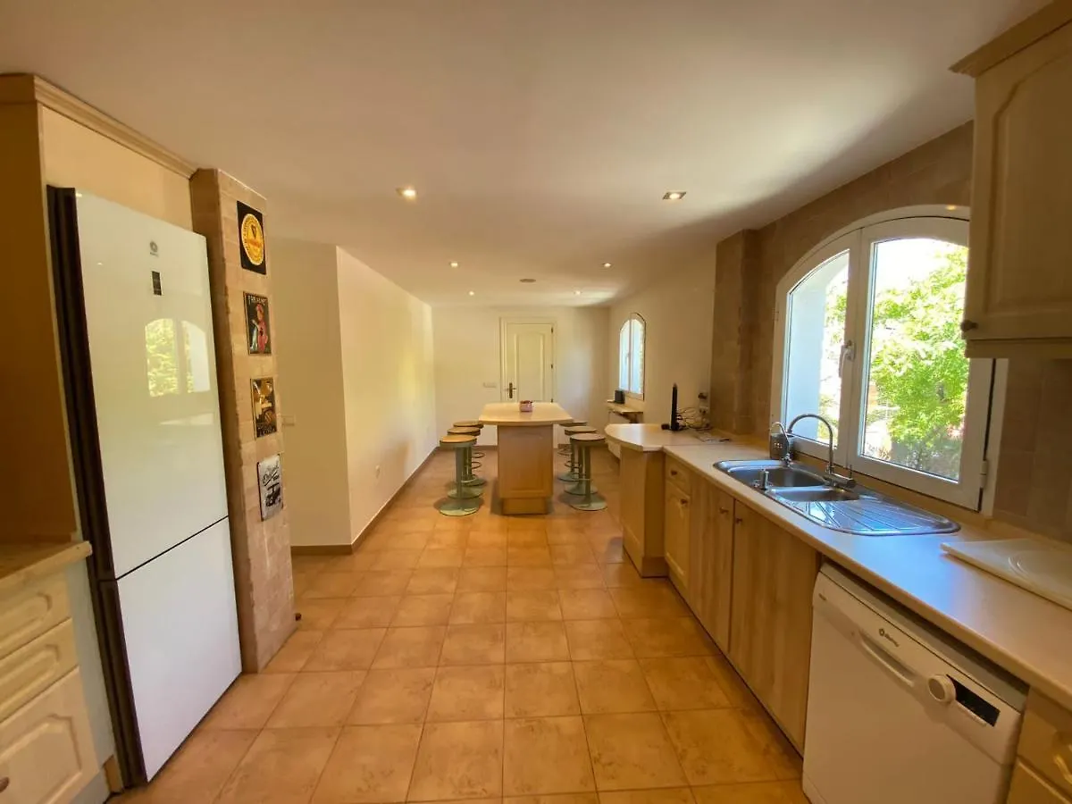 Heaven Luxury With Private Pool Apartment Torremolinos