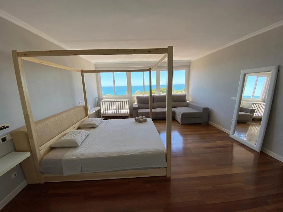 Heaven Luxury With Private Pool Apartment Torremolinos Spain