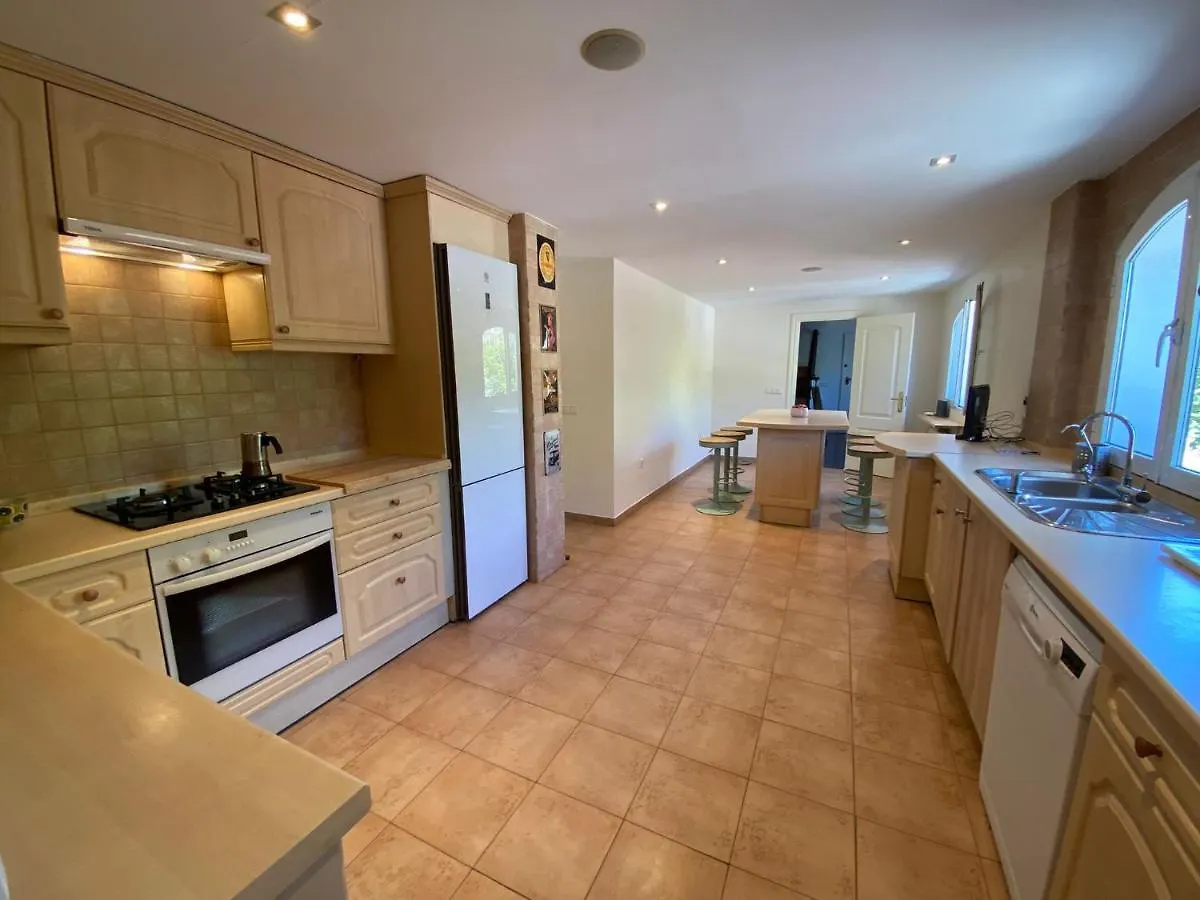 Heaven Luxury With Private Pool Apartment Torremolinos