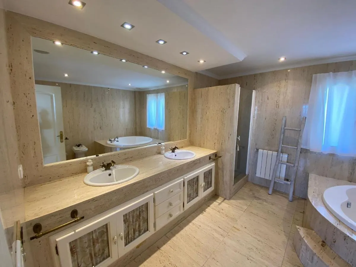 Heaven Luxury With Private Pool Apartment Torremolinos