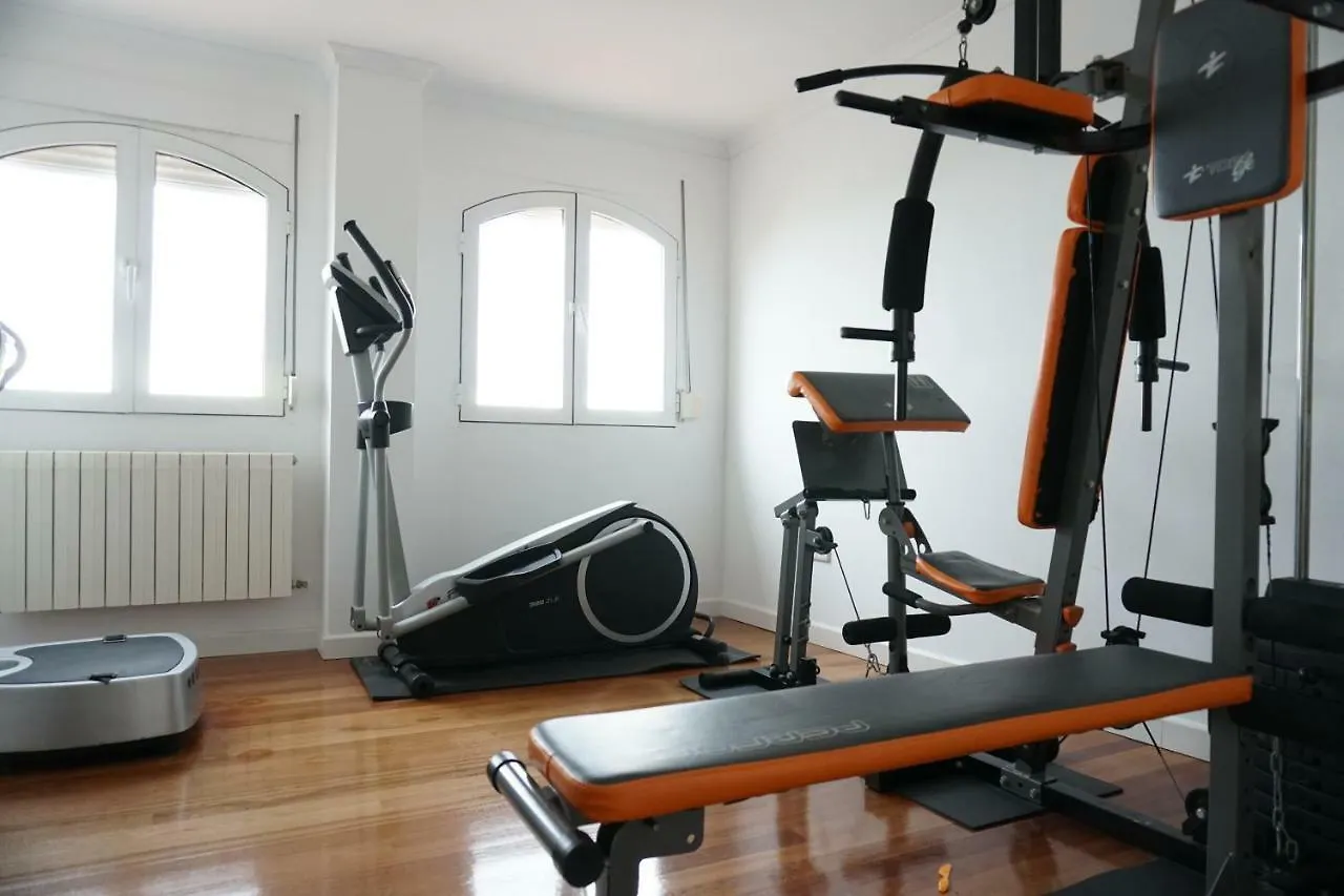 Apartmán Heaven Luxury With Private Pool Torremolinos