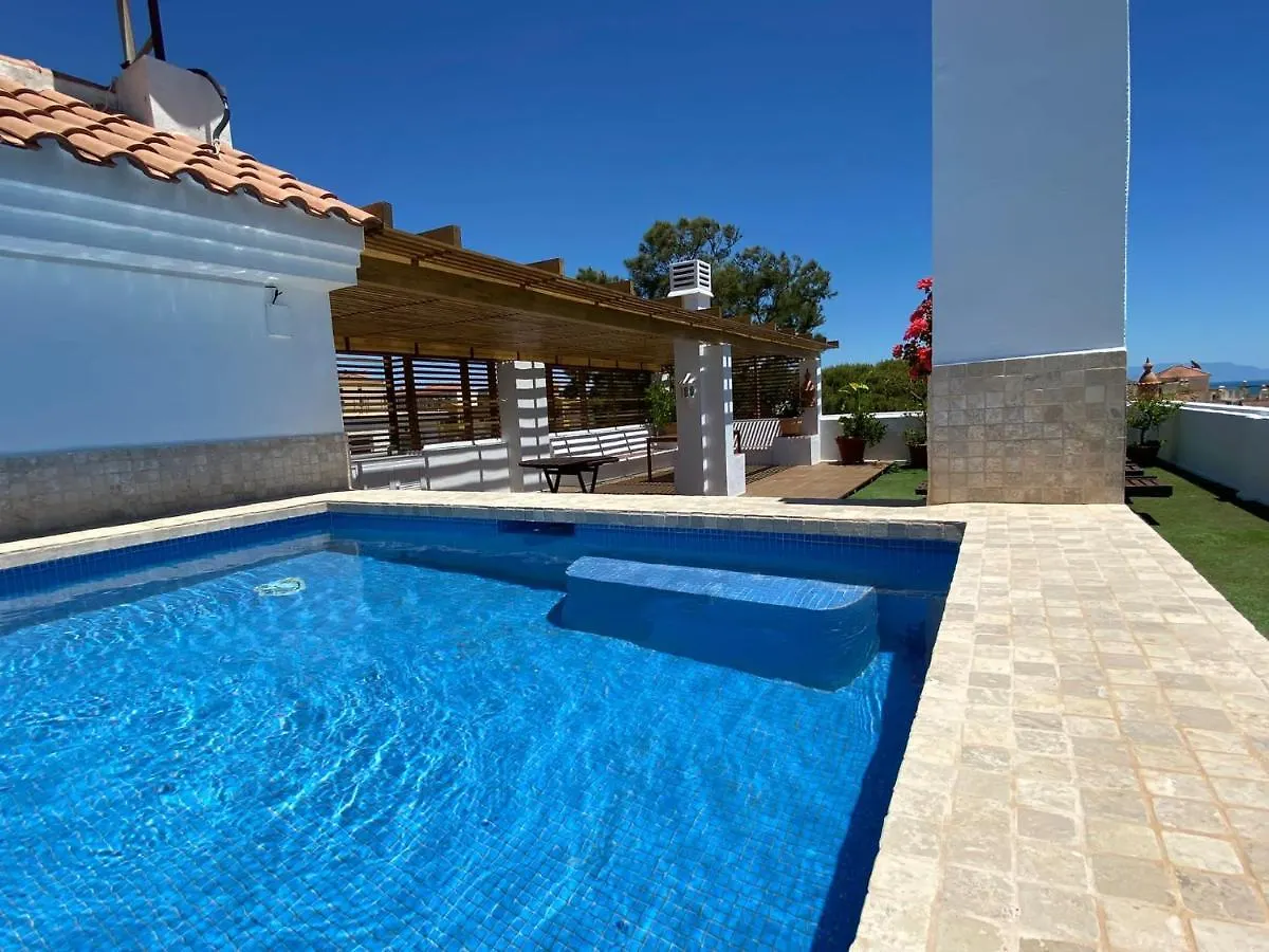 Heaven Luxury With Private Pool Apartment Torremolinos Spain